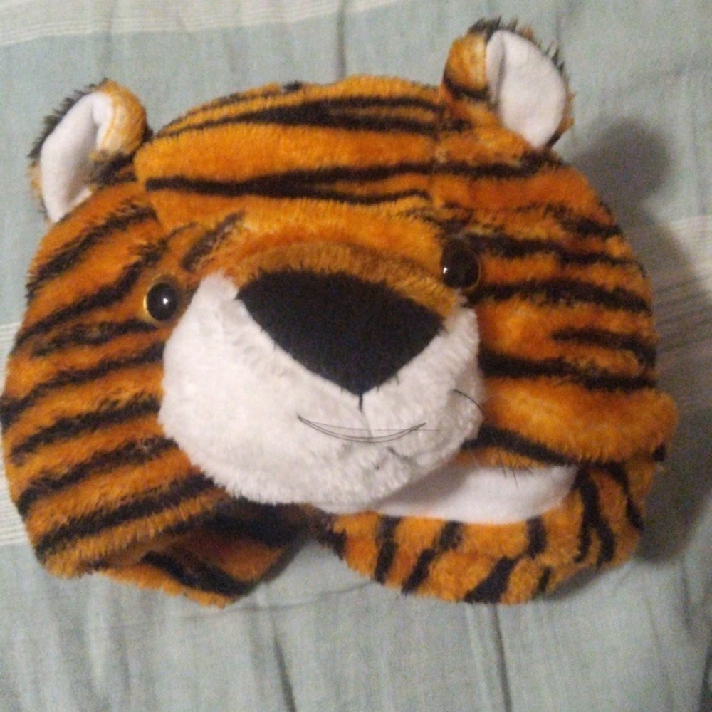 Kids hat